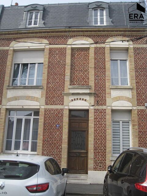  Maison � louer 7 pi�ces 125 m�