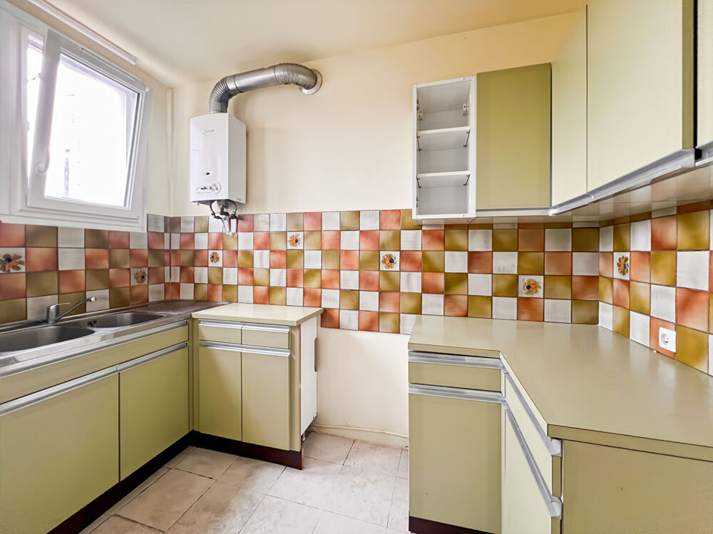 Appartement a louer dammarie-les-lys - 3 pièce(s) - 53 m2 - Surfyn