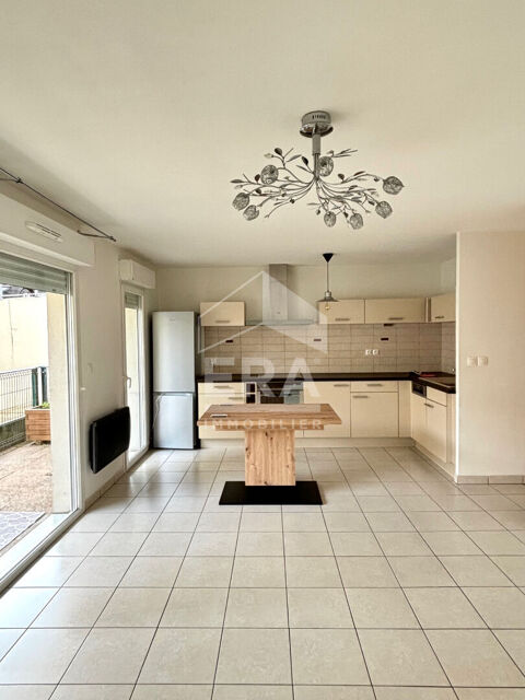  Appartement � louer 2 pi�ces 44 m�