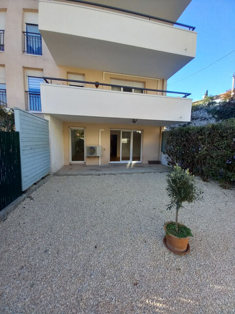  Appartement � louer 2 pi�ces 51 m�