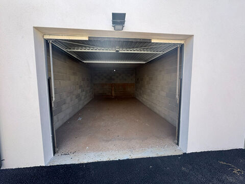  Parking / Garage � louer 1 pi�ce 23 m�