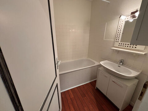  Appartement � louer 3 pi�ces 63 m�