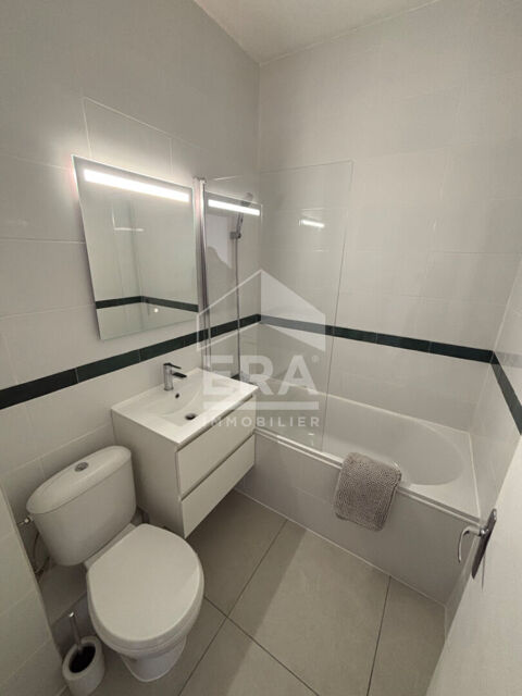  Appartement � louer 1 pi�ce 24 m�