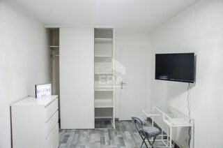  Appartement  louer 1 pice 17 m