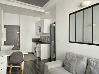  Appartement  louer 1 pice 24 m
