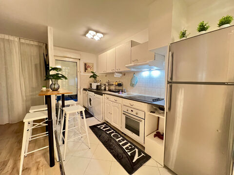  Appartement � louer 5 pi�ces 78 m�