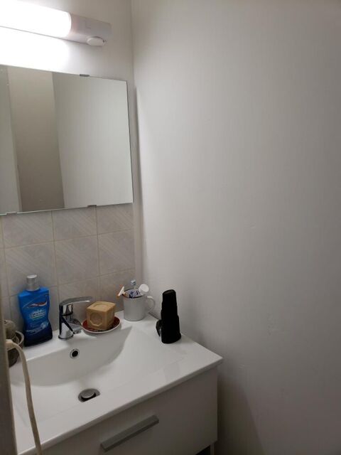  Appartement � louer 1 pi�ce 26 m�