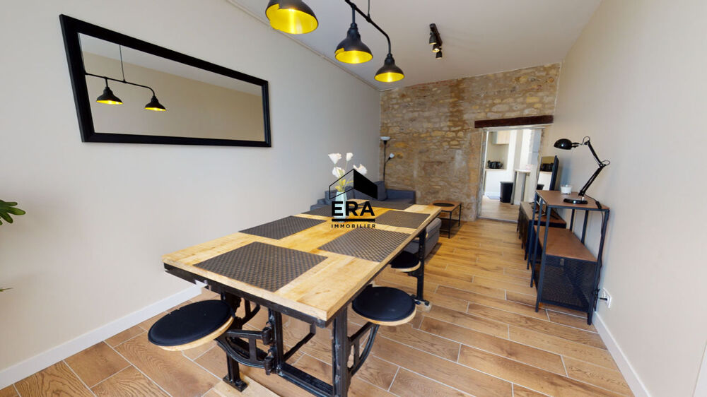 location Appartement - 2 pi�ce(s) - 55 m� Nevers (58000)