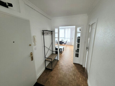  Appartement � louer 3 pi�ces 55 m�