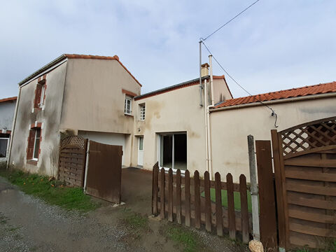  Maison � louer 4 pi�ces 104 m�