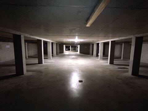  Parking / Garage � louer 11 m�