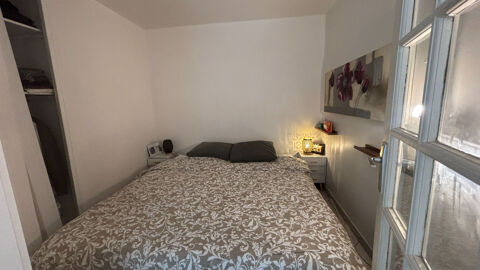  Appartement � louer 1 pi�ce 38 m�