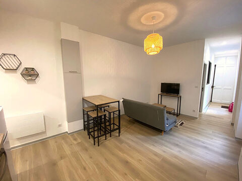  Appartement � louer 2 pi�ces 34 m�