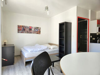  Appartement  louer 1 pice 25 m