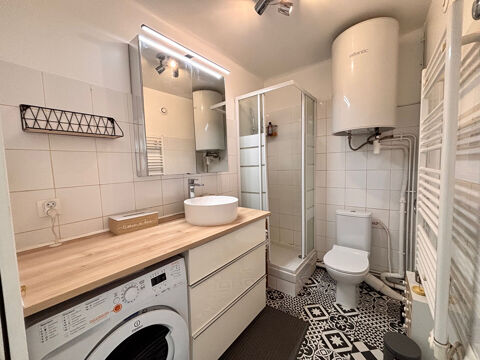  Appartement � louer 3 pi�ces 40 m�