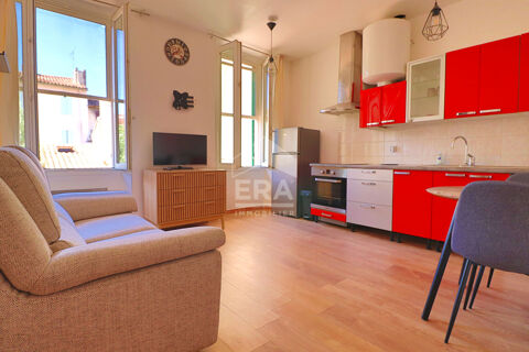  Appartement � louer 2 pi�ces 32 m�