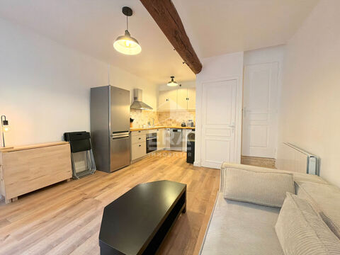  Maison � louer 3 pi�ces 55 m�