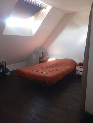  Appartement  louer 2 pices 33 m