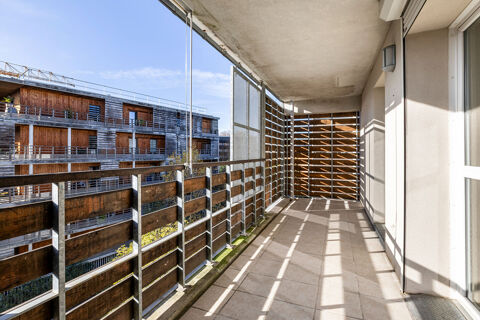  Appartement � louer 3 pi�ces 66 m�