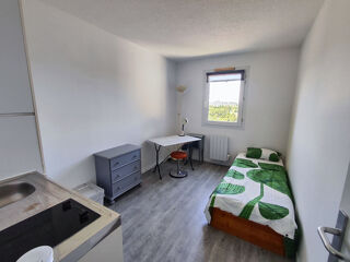  Appartement  louer 1 pice 13 m