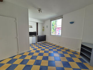  Appartement  louer 1 pice 20 m