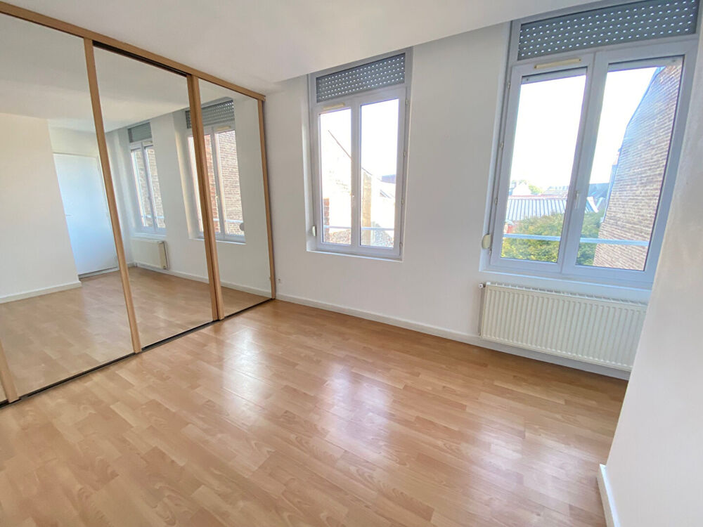 Appartement a louer saint-quentin - 5 pièce(s) - 87 m2 - Surfyn