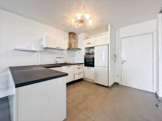  Appartement  louer 2 pices 55 m