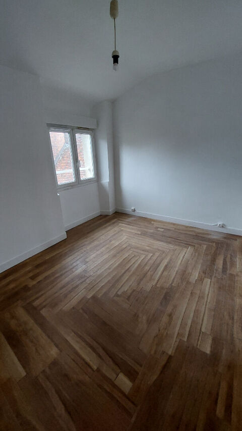  Appartement � louer 2 pi�ces 52 m�