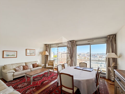  Appartement � louer 4 pi�ces 100 m�