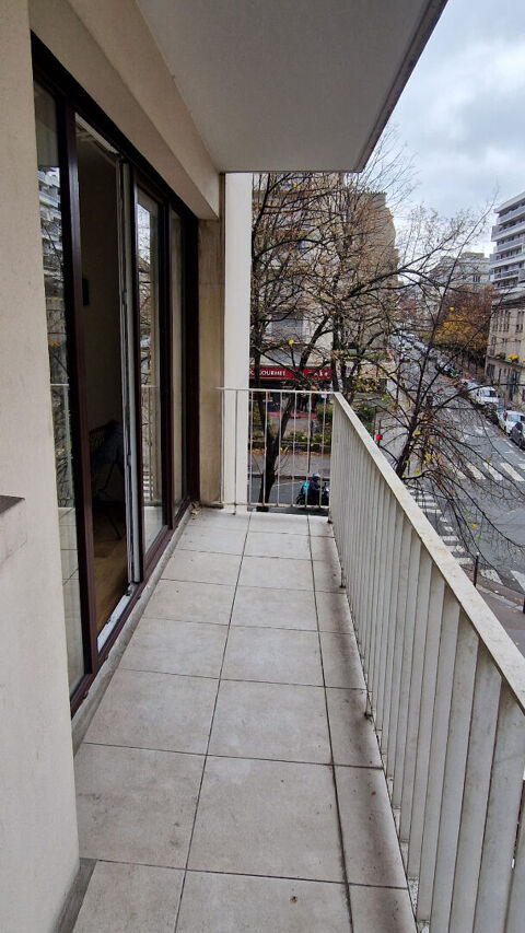  Appartement � louer 2 pi�ces 38 m�