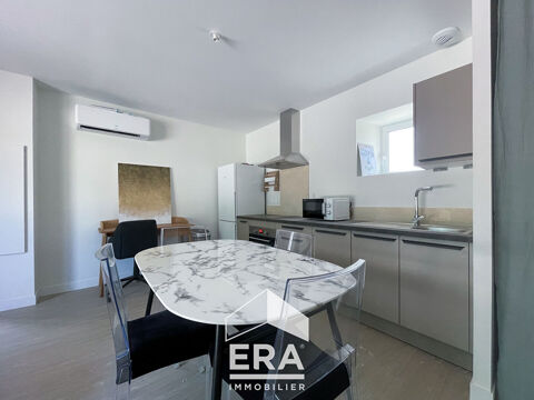  Appartement � louer 2 pi�ces 38 m�