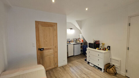  Appartement � louer 1 pi�ce 14 m�