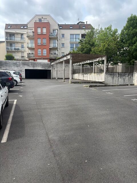  Parking / Garage � louer 56 m�
