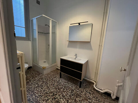  Appartement � louer 3 pi�ces 48 m�