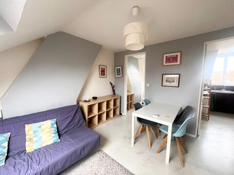  Appartement � louer 2 pi�ces 25 m�