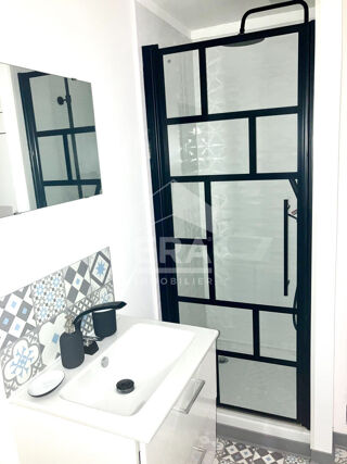  Appartement  louer 1 pice 15 m