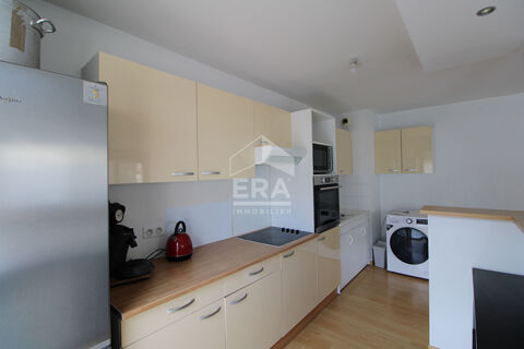  Appartement � louer 4 pi�ces 94 m�