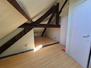  Appartement  louer 1 pice 12 m