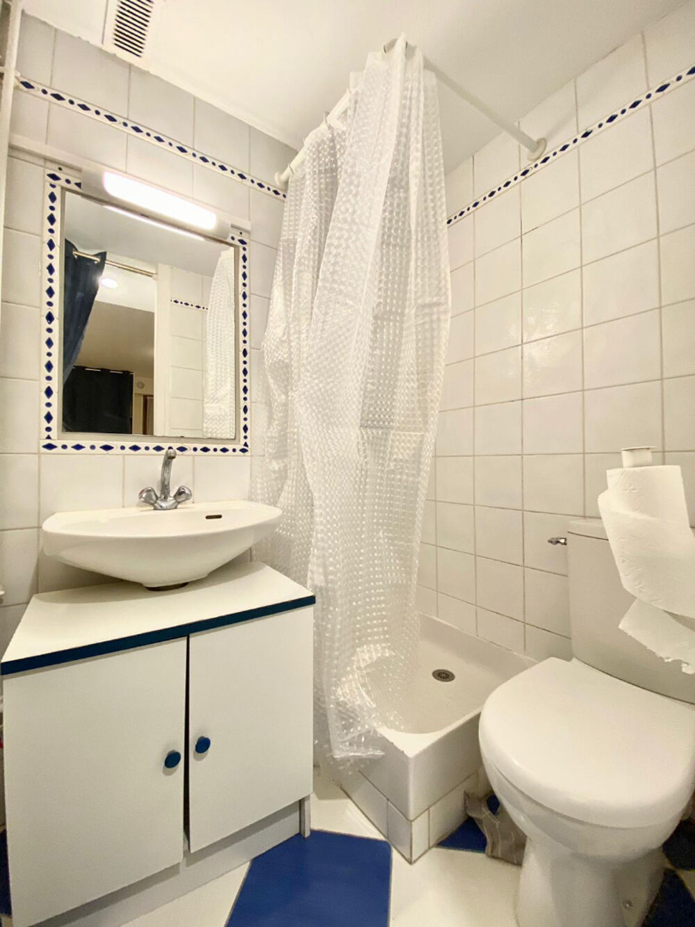 location Appartement - 1 pi�ce(s) - 17 m� Fontenay-le-Fleury (78330)