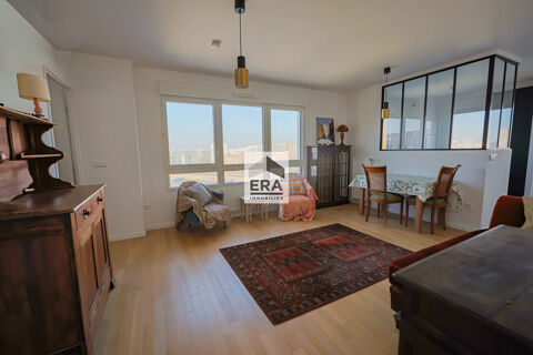  Appartement � louer 3 pi�ces 62 m�