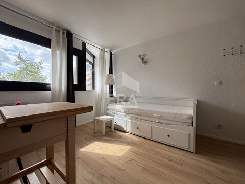  Appartement � louer 1 pi�ce 20 m�