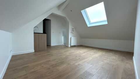  Appartement  louer 1 pice 16 m