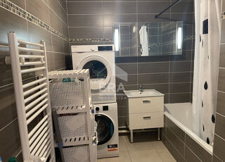  Appartement  vendre 2 pices 49 m