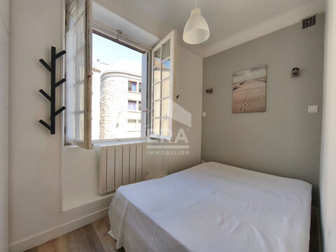   Location Appartement Appartement - 1 pice(s) - 25 m