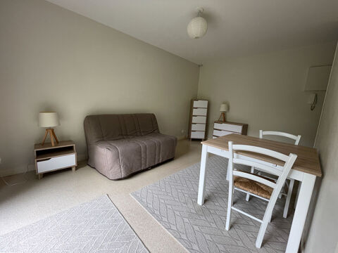  Appartement � louer 1 pi�ce 22 m�