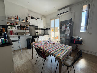  Appartement  louer 3 pices 64 m