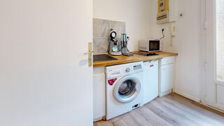  Appartement  louer 2 pices 19 m