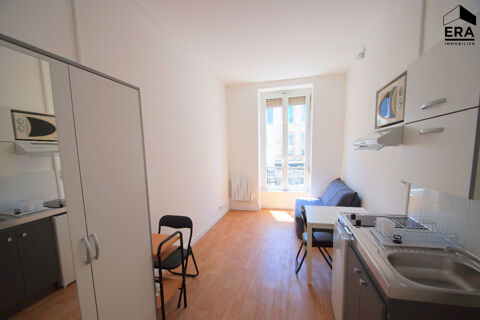  Appartement � louer 1 pi�ce 17 m�