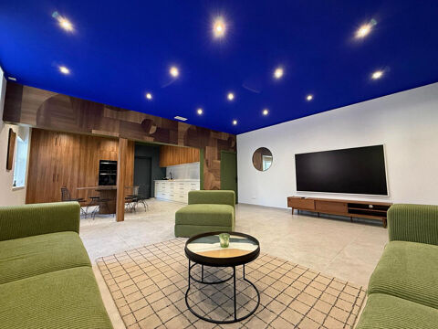  Maison � louer 5 pi�ces 134 m�