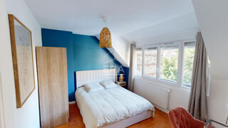  Maison  louer 5 pices 79 m